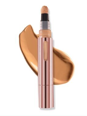 New! Mally Beauty The Plush Pen Brightening Concealer Stick - Cashmere